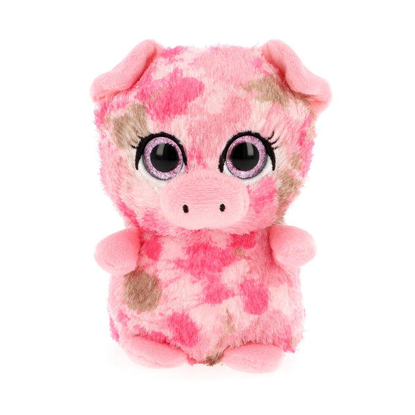 Pig Cute Pink Pig