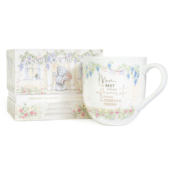Best Mummy Ever Me to You Bear Boxed Mug