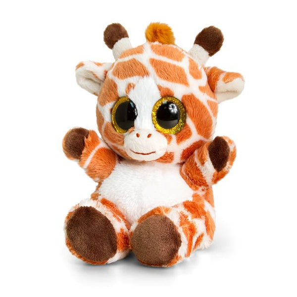Giraffe£7.99
